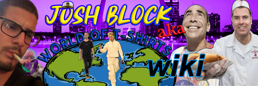 World of T-Shirts Wiki