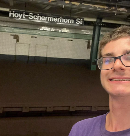 Josh Block - World of T-Shirts Wiki