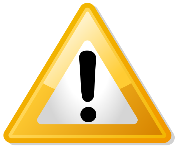 File:Nuvola apps important yellow.svg