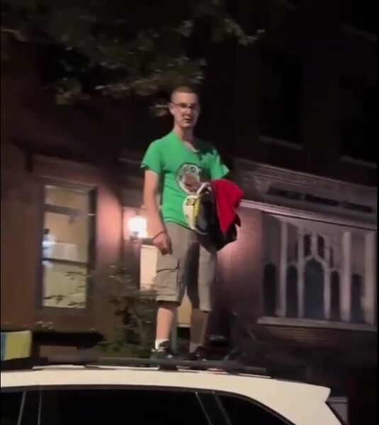 File:Josh on a car.jpg