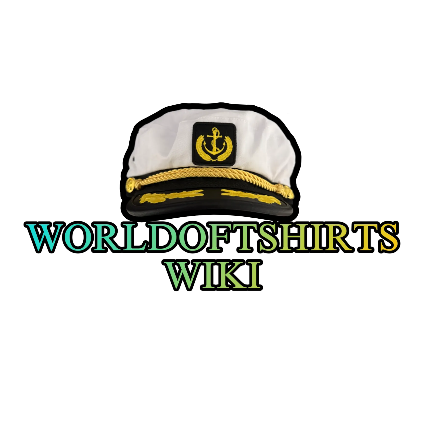 World of T-Shirts Wiki